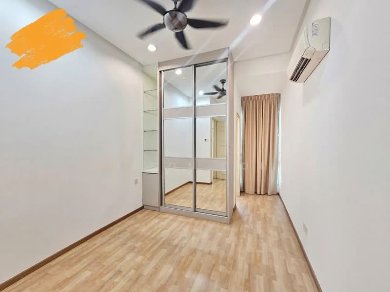 Rumah Teres 2.5 Tingkat untuk Dijual di Putra Heights (Subang Jaya) - Jason Ooi - Bedroom - PropertyGuru.com.my
