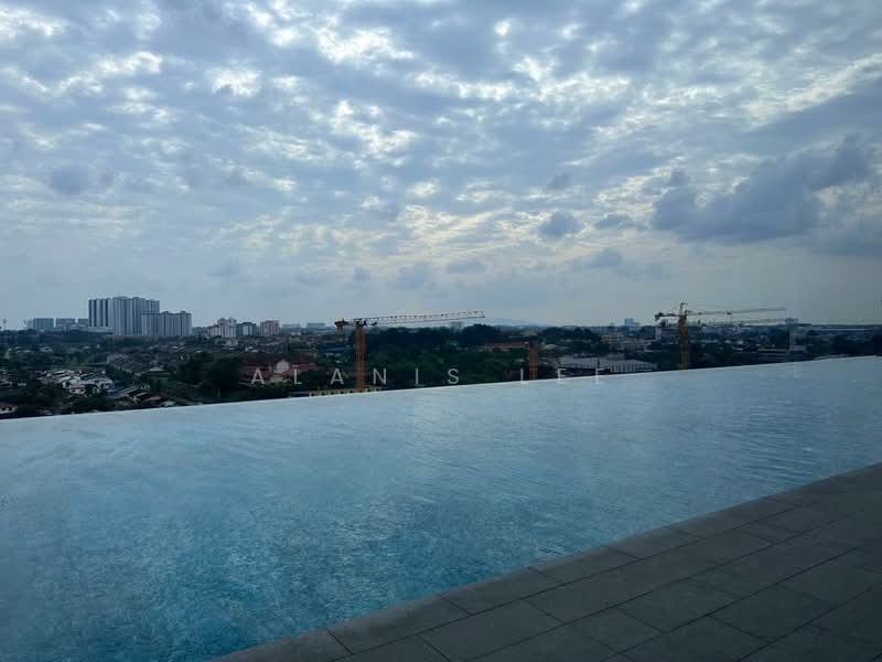 Servis Apartment untuk Disewa di Residences @ 1 Tebrau - Alanis Lee - PropertyGuru.com.my