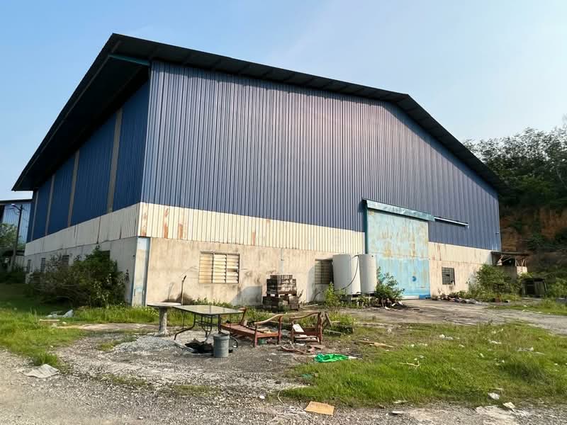 Warehouse for Rent in Country Home (Rawang) - Leo Ng - Exterior - PropertyGuru.com.my