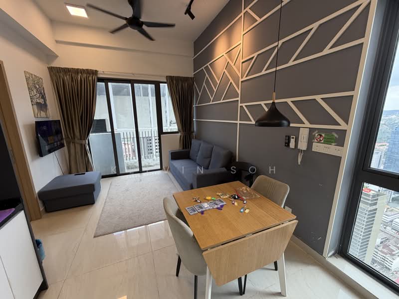 Kondominium untuk Disewa di Colony by Infinitum - Kelvin Soh - PropertyGuru.com.my