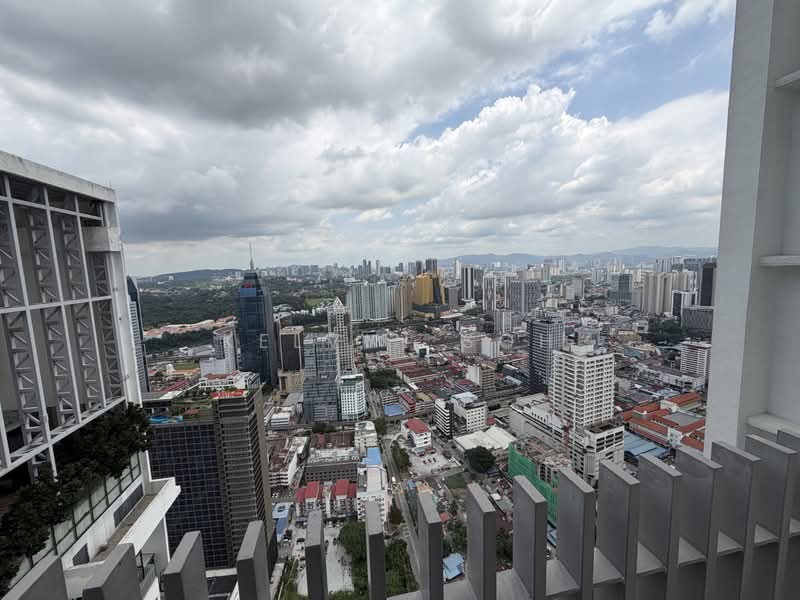 Kondominium untuk Disewa di Colony by Infinitum - Kelvin Soh - PropertyGuru.com.my