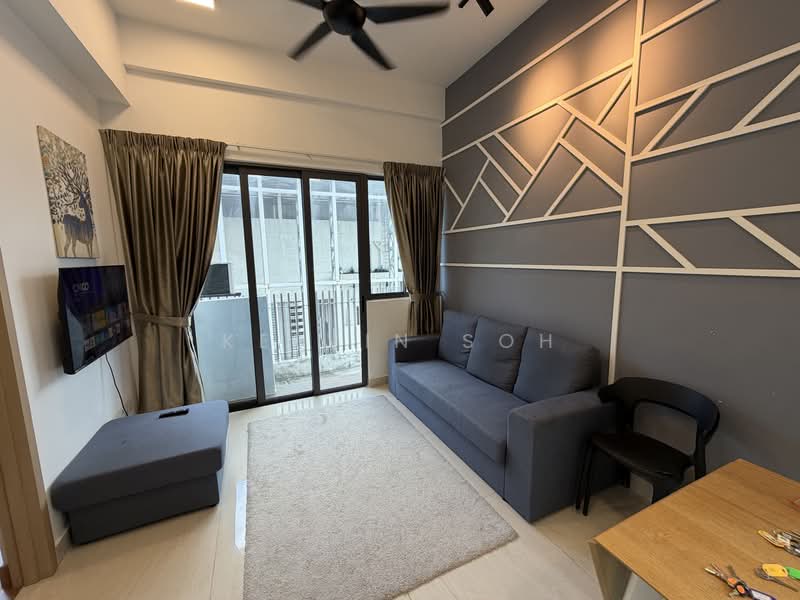 Kondominium untuk Disewa di Colony by Infinitum - Kelvin Soh - PropertyGuru.com.my