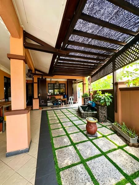 Rumah Teres 2 Tingkat untuk Dijual di Seksyen 9 (Kota Damansara) - Victor Liew - Exterior - PropertyGuru.com.my