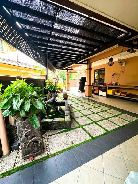 Rumah Teres 2 Tingkat untuk Dijual di Seksyen 9 (Kota Damansara) - Victor Liew - Exterior - PropertyGuru.com.my