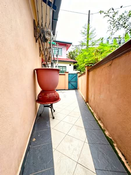 Rumah Teres 2 Tingkat untuk Dijual di Seksyen 9 (Kota Damansara) - Victor Liew - Exterior - PropertyGuru.com.my