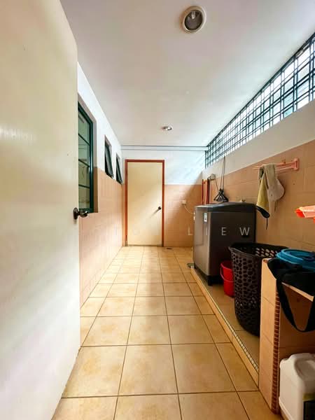 Rumah Teres 2 Tingkat untuk Dijual di Seksyen 9 (Kota Damansara) - Victor Liew - Interior - PropertyGuru.com.my