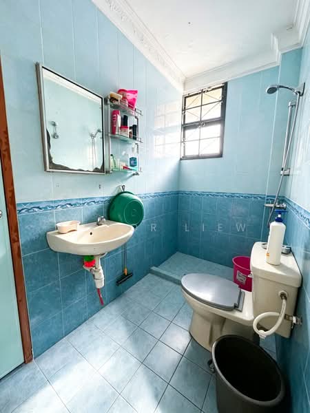 Rumah Teres 2 Tingkat untuk Dijual di Seksyen 9 (Kota Damansara) - Victor Liew - Bathroom - PropertyGuru.com.my
