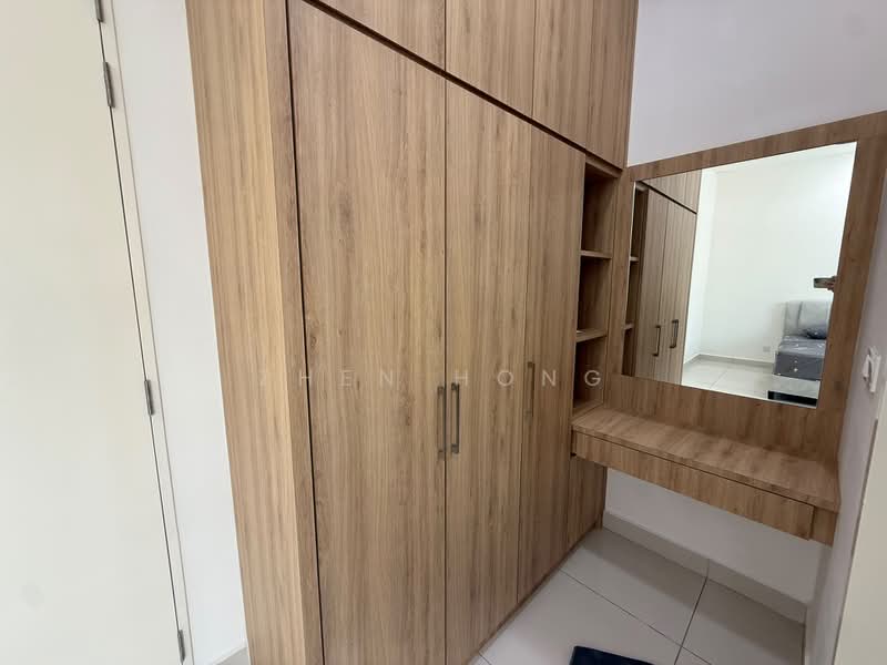 2-storey Terraced House for Rent in Aspen Vision City (Batu Kawan) - Zhen Hong - Bedroom - PropertyGuru.com.my