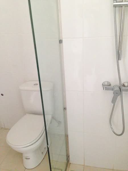 Kondominium untuk Dijual di Sri Putramas III / Royal Regent - Peggy Lim - Bathroom - PropertyGuru.com.my