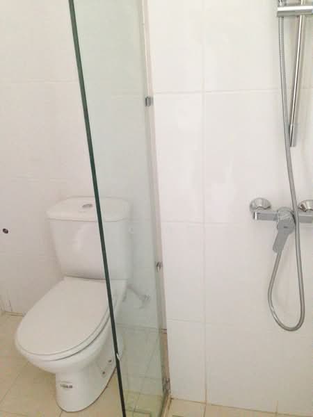 Kondominium untuk Dijual di Sri Putramas III / Royal Regent - KC Ng - Bathroom - PropertyGuru.com.my