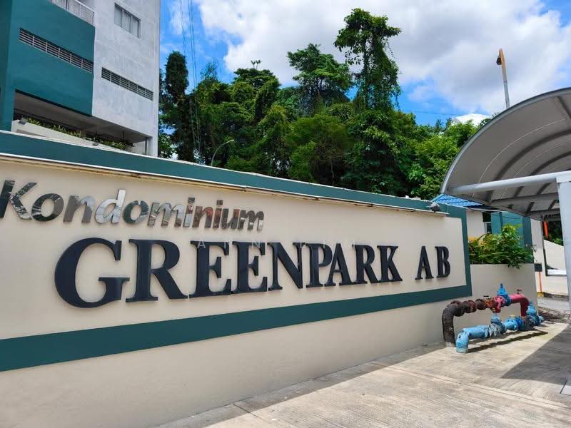 Condominium for Sale at Greenpark - Ann Lim - PropertyGuru.com.my