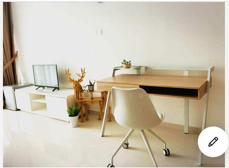 Condominium for Sale at SKS Pavillion Residences - Suny Sior - Study - PropertyGuru.com.my