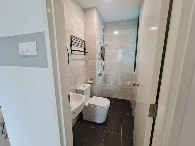 Condominium for Sale at SKS Pavillion Residences - Suny Sior - Bathroom - PropertyGuru.com.my
