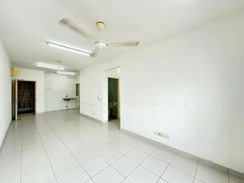Pangsapuri untuk Dijual di Seri Intan Apartment - Dr Shahril Nizam - Interior - PropertyGuru.com.my