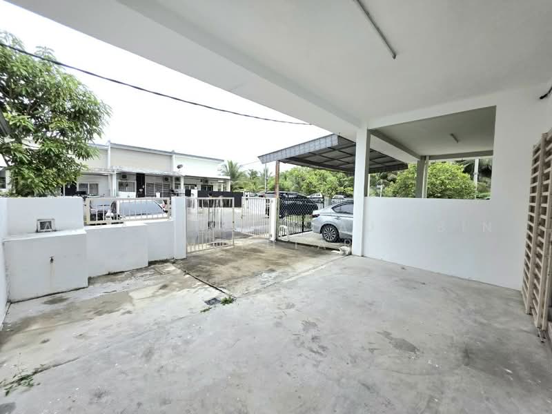 Rumah Teres 2-Tingkat untuk Dijual di Taman Indah Klia (Sepang) - Akramin Firdaus Bin Mokhtar - PropertyGuru.com.my