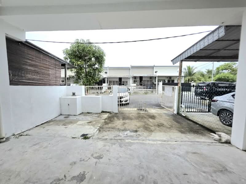 Rumah Teres 2-Tingkat untuk Dijual di Taman Indah Klia (Sepang) - Akramin Firdaus Bin Mokhtar - PropertyGuru.com.my