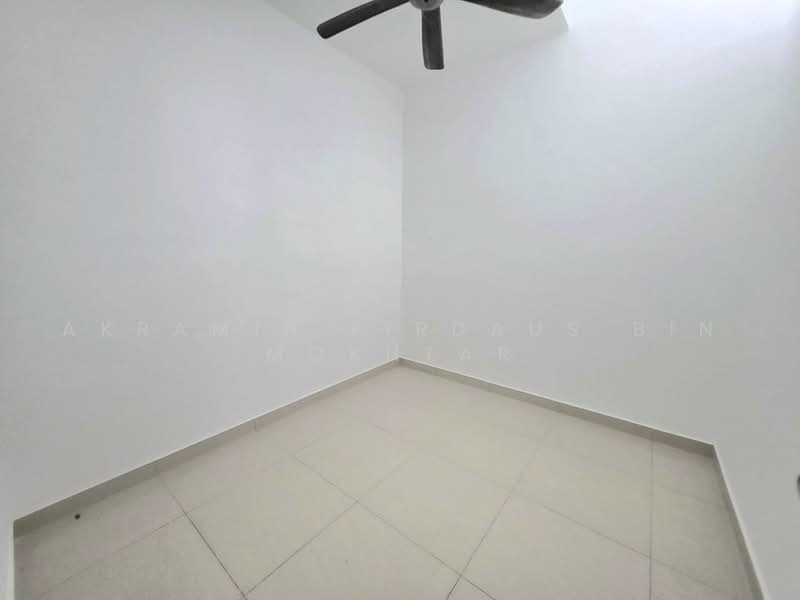 Rumah Teres 2-Tingkat untuk Dijual di Taman Indah Klia (Sepang) - Akramin Firdaus Bin Mokhtar - PropertyGuru.com.my