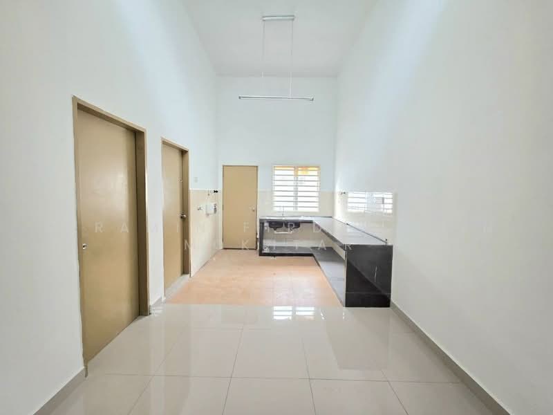 Rumah Teres 2-Tingkat untuk Dijual di Taman Indah Klia (Sepang) - Akramin Firdaus Bin Mokhtar - PropertyGuru.com.my
