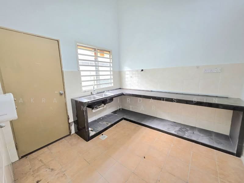 Rumah Teres 2-Tingkat untuk Dijual di Taman Indah Klia (Sepang) - Akramin Firdaus Bin Mokhtar - PropertyGuru.com.my