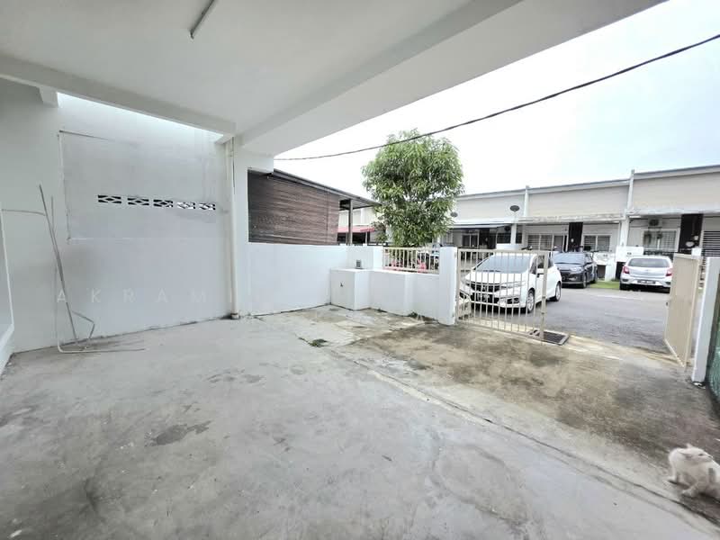 Rumah Teres 2-Tingkat untuk Dijual di Taman Indah Klia (Sepang) - Akramin Firdaus Bin Mokhtar - PropertyGuru.com.my