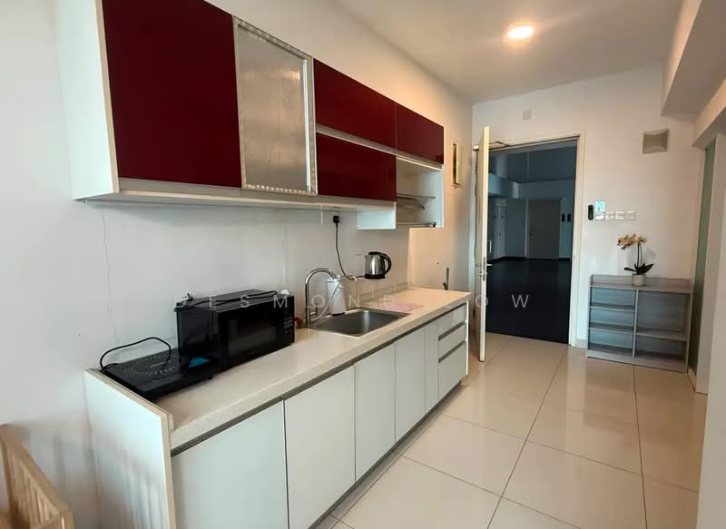 Servis Apartment untuk Disewa di Maritime Suite - Desmond Low - PropertyGuru.com.my
