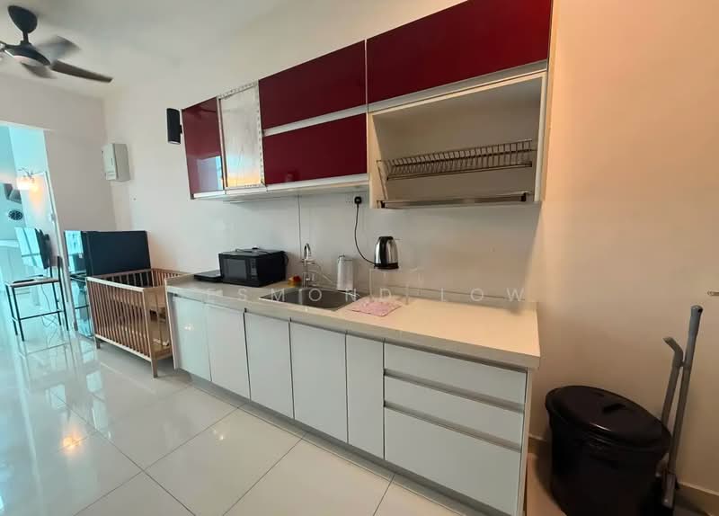Servis Apartment untuk Disewa di Maritime Suite - Desmond Low - PropertyGuru.com.my