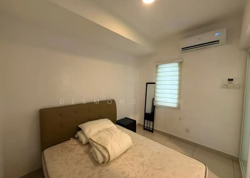 Servis Apartment untuk Disewa di Maritime Suite - Desmond Low - PropertyGuru.com.my