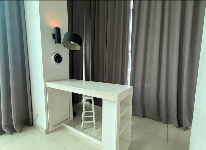 Servis Apartment untuk Disewa di Maritime Suite - Desmond Low - PropertyGuru.com.my