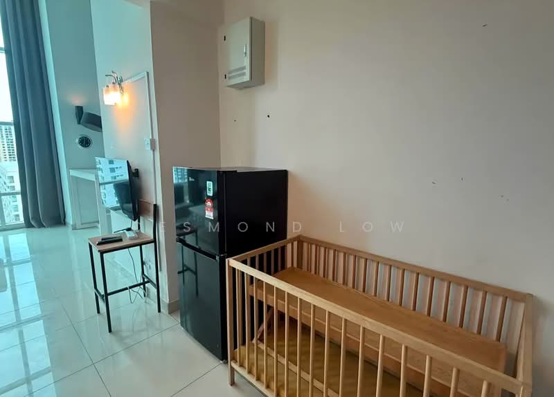 Servis Apartment untuk Disewa di Maritime Suite - Desmond Low - PropertyGuru.com.my