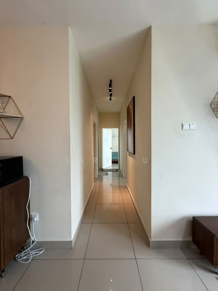Service Residence for Rent at ARC @ Austin Hills - Gary Tu - Corridor - PropertyGuru.com.my