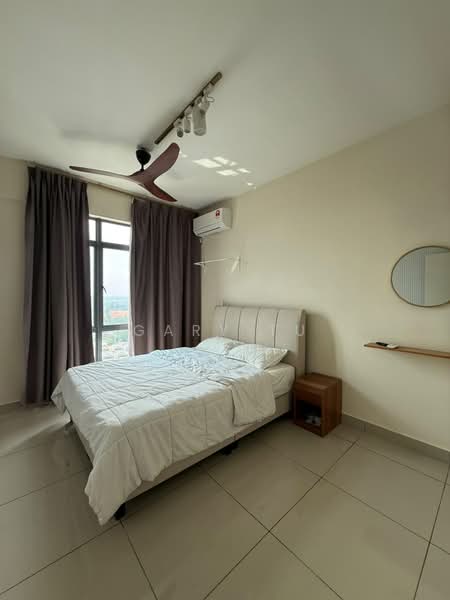 Service Residence for Rent at ARC @ Austin Hills - Gary Tu - Bedroom - PropertyGuru.com.my