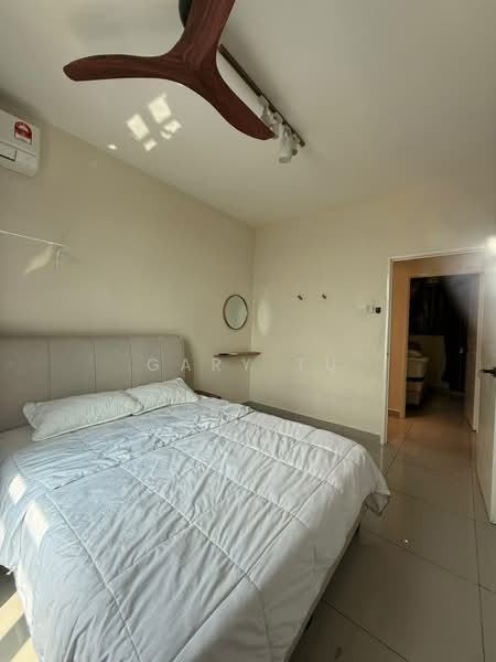 Service Residence for Rent at ARC @ Austin Hills - Gary Tu - Bedroom - PropertyGuru.com.my