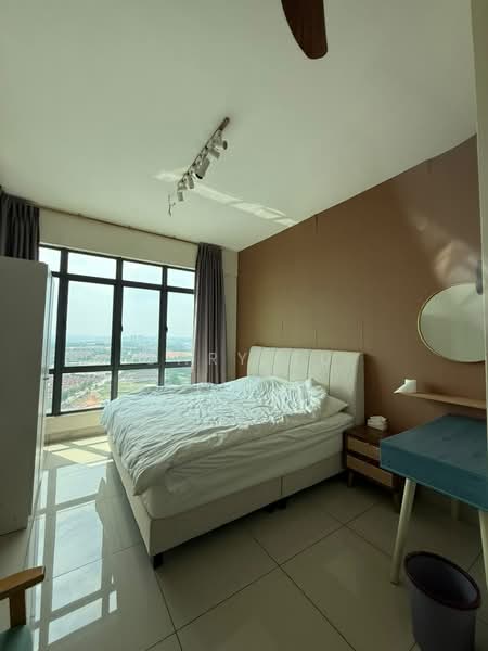 Service Residence for Rent at ARC @ Austin Hills - Gary Tu - Bedroom - PropertyGuru.com.my