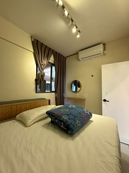 Service Residence for Rent at ARC @ Austin Hills - Gary Tu - Bedroom - PropertyGuru.com.my