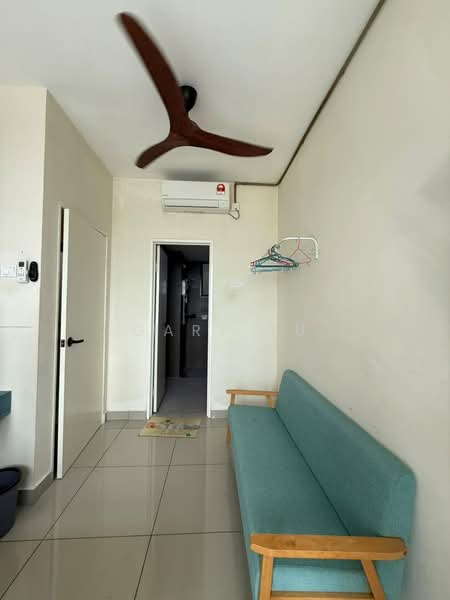 Service Residence for Rent at ARC @ Austin Hills - Gary Tu - Corridor - PropertyGuru.com.my
