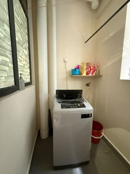 Service Residence for Rent at ARC @ Austin Hills - Gary Tu - Interior - PropertyGuru.com.my