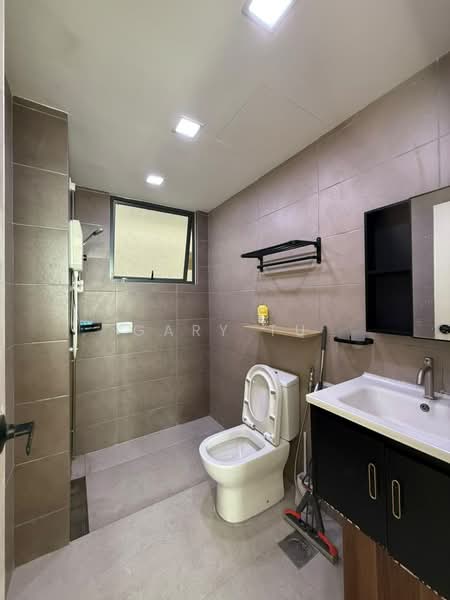 Service Residence for Rent at ARC @ Austin Hills - Gary Tu - Bathroom - PropertyGuru.com.my