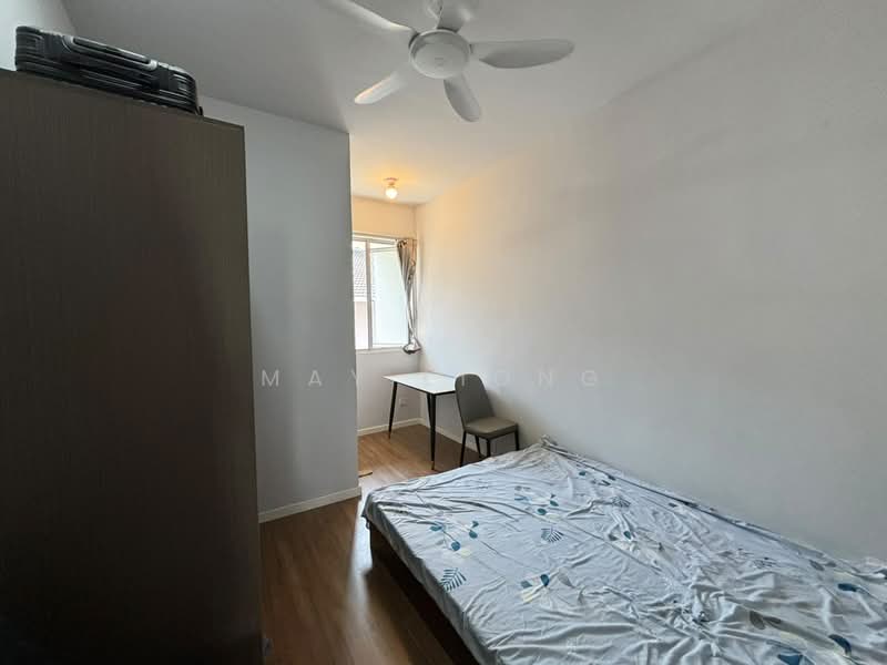 2-storey Terraced House for Sale in Tamansari (Rawang) - May Liong - Bedroom - PropertyGuru.com.my