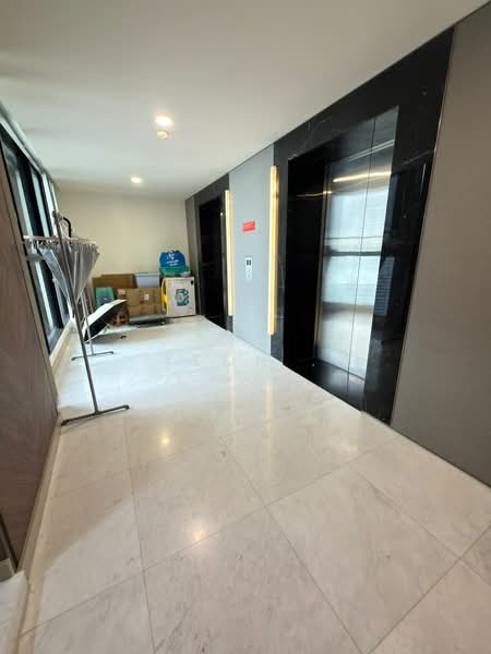 Kondominium untuk Disewa di Setia V Residences - Yeoh . - Lobby - PropertyGuru.com.my