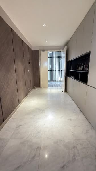 Kondominium untuk Disewa di Setia V Residences - Yeoh . - Interior - PropertyGuru.com.my