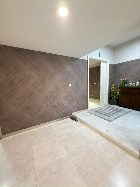 Kondominium untuk Disewa di Setia V Residences - Yeoh . - Entrance - PropertyGuru.com.my