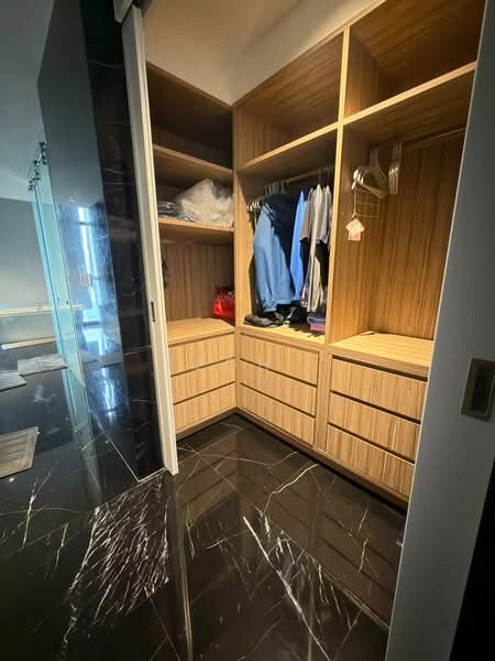 Kondominium untuk Disewa di Setia V Residences - Yeoh . - Interior - PropertyGuru.com.my