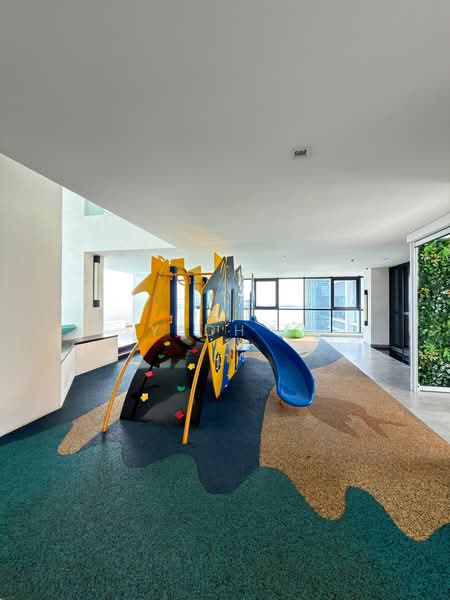 Kondominium untuk Disewa di Setia V Residences - Yeoh . - Interior - PropertyGuru.com.my