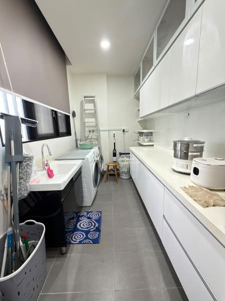 Kondominium untuk Disewa di Setia V Residences - Yeoh . - Interior - PropertyGuru.com.my