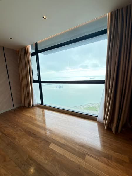Kondominium untuk Disewa di Setia V Residences - Yeoh . - View - PropertyGuru.com.my
