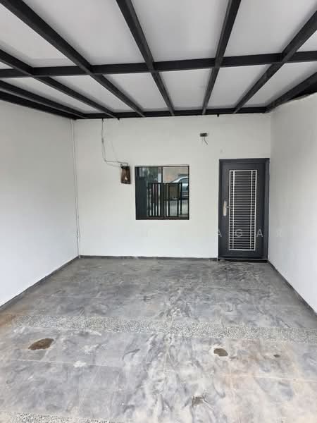 Rumah Teres 2 Tingkat untuk Dijual di Taman Desa Cemerlang (Ulu Tiram) - Prashin Seagar - PropertyGuru.com.my
