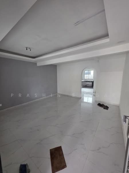 Rumah Teres 2 Tingkat untuk Dijual di Taman Desa Cemerlang (Ulu Tiram) - Prashin Seagar - PropertyGuru.com.my
