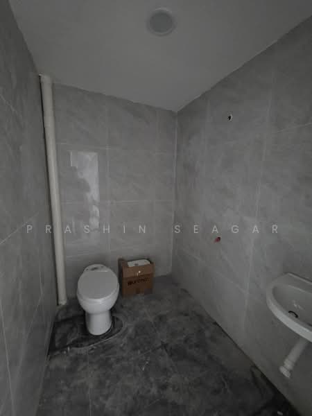 Rumah Teres 2 Tingkat untuk Dijual di Taman Desa Cemerlang (Ulu Tiram) - Prashin Seagar - PropertyGuru.com.my