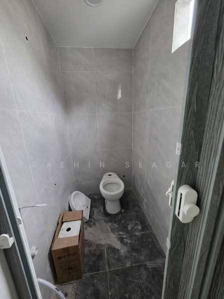 Rumah Teres 2 Tingkat untuk Dijual di Taman Desa Cemerlang (Ulu Tiram) - Prashin Seagar - PropertyGuru.com.my