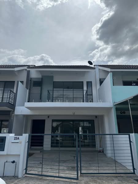 Rumah Teres untuk Disewa di Kota Emerald (Rawang) - Jimmy Low - PropertyGuru.com.my
